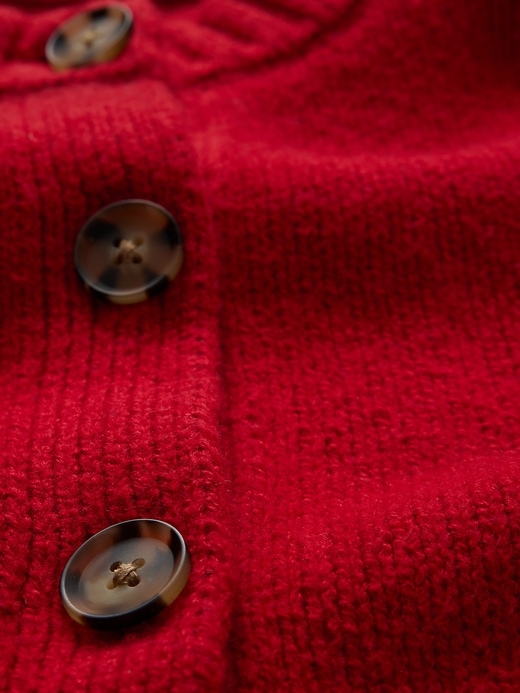 CashSoft Cropped Cardigan CashSoft Cropped Cardigan