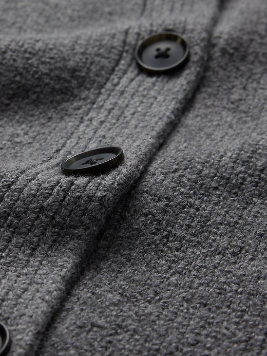 CashSoft Cropped Cardigan CashSoft Cropped Cardigan