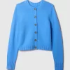 CashSoft Cropped Cardigan CashSoft Cropped Cardigan