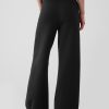 CashSoft Pleated Trousers