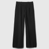 CashSoft Pleated Trousers