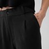 CashSoft Pleated Trousers