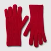 CashSoft Rib Gloves