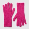 CashSoft Rib Gloves