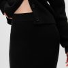 CashSoft Rib Maxi Sweater Skirt CashSoft Rib Maxi Sweater Skirt