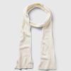 CashSoft Skinny Scarf