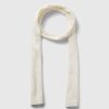 CashSoft Skinny Scarf