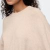 CashSoft Slouchy Seam Sweater