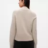 CashSoft Turtleneck Sweater