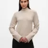 CashSoft Turtleneck Sweater