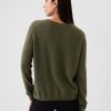 CashSoft V-Neck Sweater CashSoft V-Neck Sweater