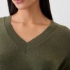 CashSoft V-Neck Sweater CashSoft V-Neck Sweater