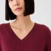 CashSoft V-Neck Sweater CashSoft V-Neck Sweater
