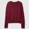 CashSoft V-Neck Sweater CashSoft V-Neck Sweater