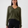 CashSoft V-Neck Sweater CashSoft V-Neck Sweater