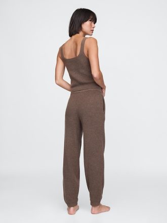 CashSoft Waffle PJ Joggers