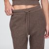 CashSoft Waffle PJ Joggers