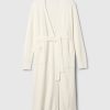 CashSoft Waffle Robe