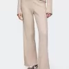 CashSoft Wide Rib Sweater Pants