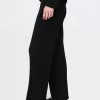 CashSoft Wide Rib Sweater Pants