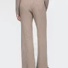 CashSoft Wide Rib Sweater Pants