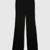 CashSoft Wide Rib Sweater Pants