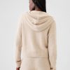 CashSoft Zip Sweater Hoodie