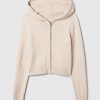 CashSoft Zip Sweater Hoodie