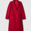 Chesterfield Coat