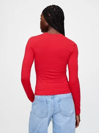 CloseKnit Jersey T-Shirt