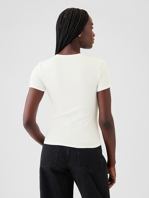 CloseKnit Jersey T-Shirt CloseKnit Jersey T-Shirt