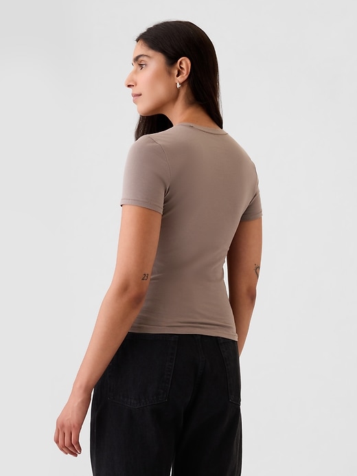 CloseKnit Jersey T-Shirt CloseKnit Jersey T-Shirt