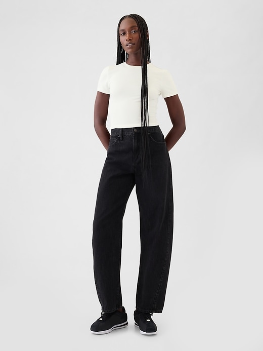 CloseKnit Jersey T-Shirt CloseKnit Jersey T-Shirt