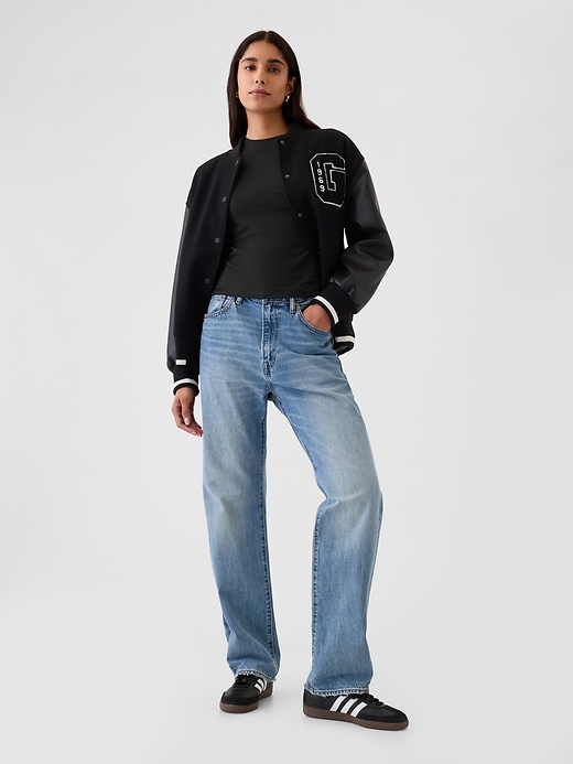 CloseKnit Jersey T-Shirt CloseKnit Jersey T-Shirt