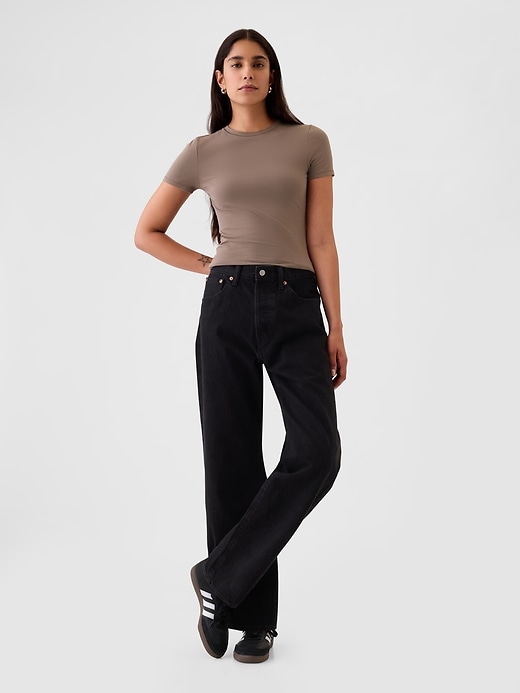 CloseKnit Jersey T-Shirt CloseKnit Jersey T-Shirt