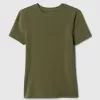 CloseKnit Jersey T-Shirt