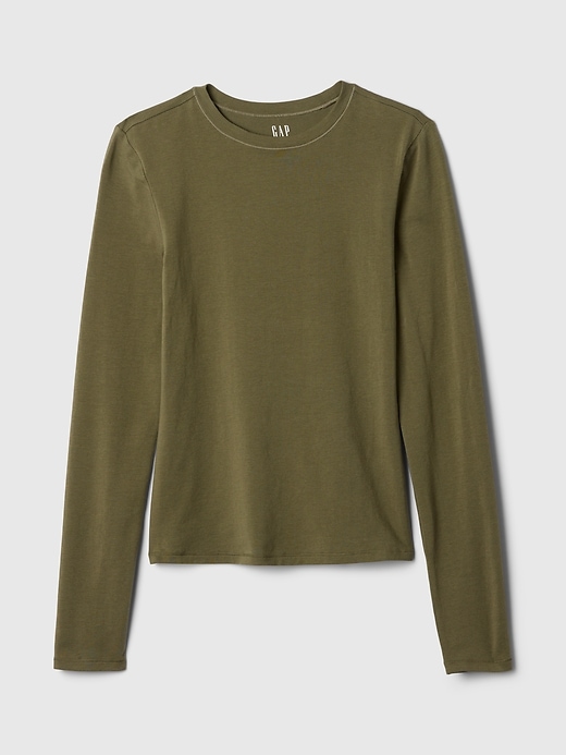 CloseKnit Jersey T-Shirt CloseKnit Jersey T-Shirt