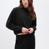 Cloudlight Mockneck Sweatshirt Cloudlight Mockneck Sweatshirt
