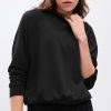 Cloudlight Mockneck Sweatshirt Cloudlight Mockneck Sweatshirt