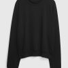 Cloudlight Mockneck Sweatshirt Cloudlight Mockneck Sweatshirt