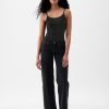 Compact Jersey Cami Bodysuit