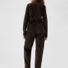 Corduroy Utility Jumpsuit