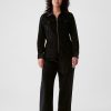 Corduroy Utility Jumpsuit