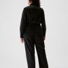Corduroy Utility Jumpsuit