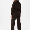 Corduroy Utility Jumpsuit