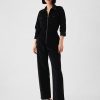 Corduroy Utility Jumpsuit