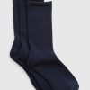 Crew Socks (3-Pack)