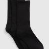 Crew Socks (3-Pack)