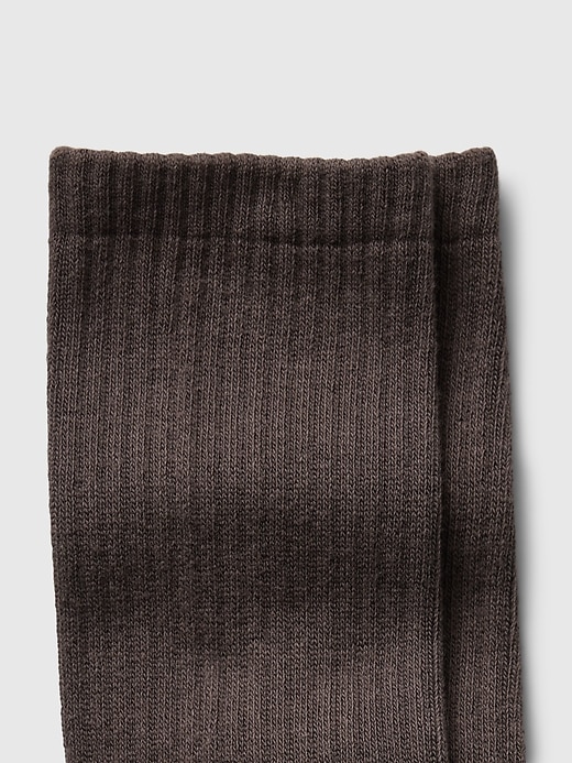 Crew Socks Crew Socks