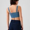 Cropped Denim Brami